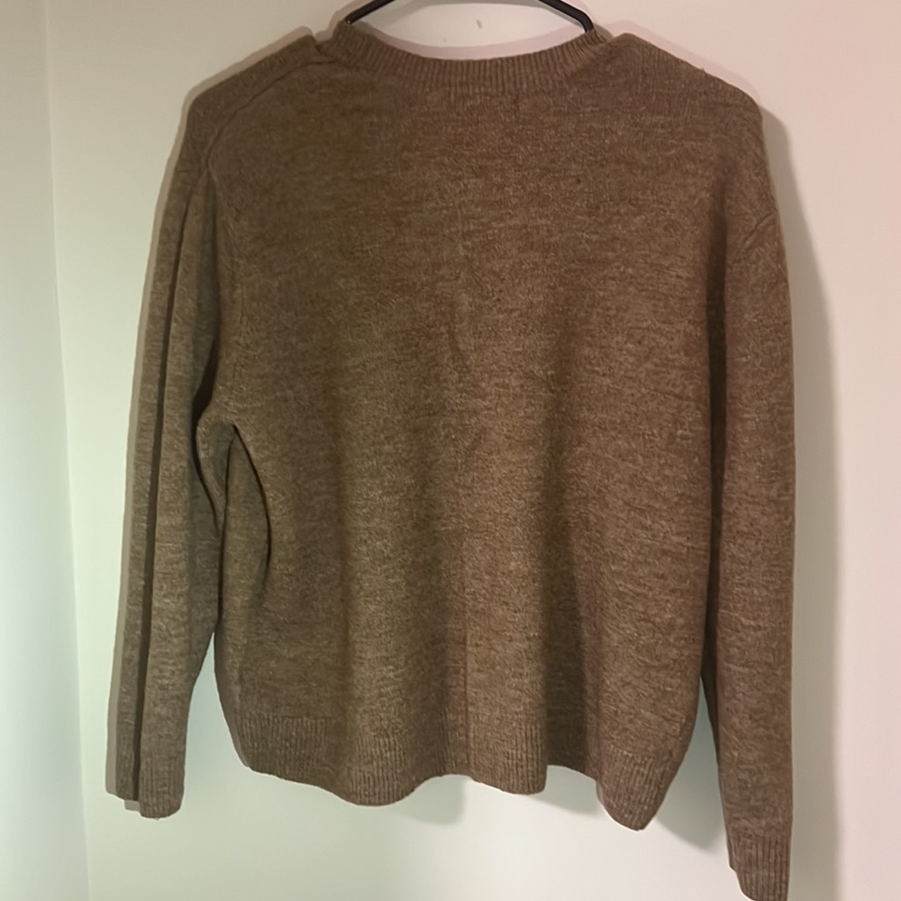 Sweater - Picture 3 of 3